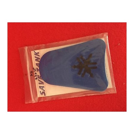 SAVE TANK PROTECTION AZUL YAMAHA ESPONJA ADHESIVA