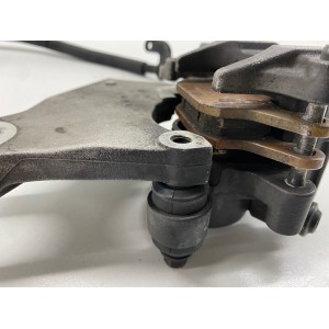 PINZA FRENO POSTERIORE YAMAHA FZ1 FAZER 1000 2006-2016 2