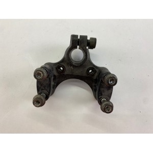 HANDLEBAR BRACKET SUZUKI BURGMAN 400 2003 2004 2006