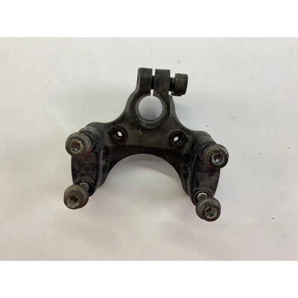 STAFFA SUPPORTO MANUBRIO SUZUKI BURGMAN 400 2003 2004 2006