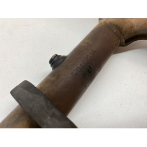 PARAFANGO ANTERIORE DUCATI MONSTER 900 CARBURATORI 1993-1997-1998 2