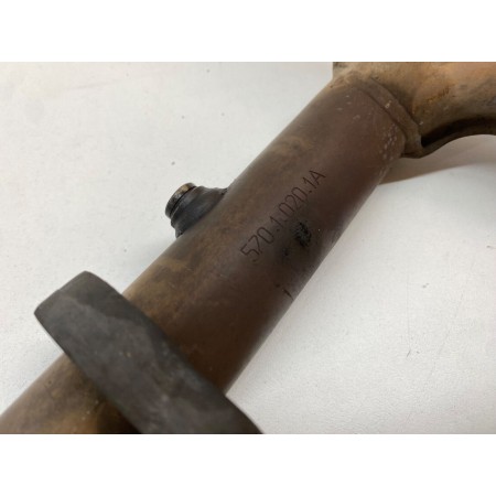 PARAFANGO ANTERIORE DUCATI MONSTER 900 CARBURATORI 1993-1997-1998