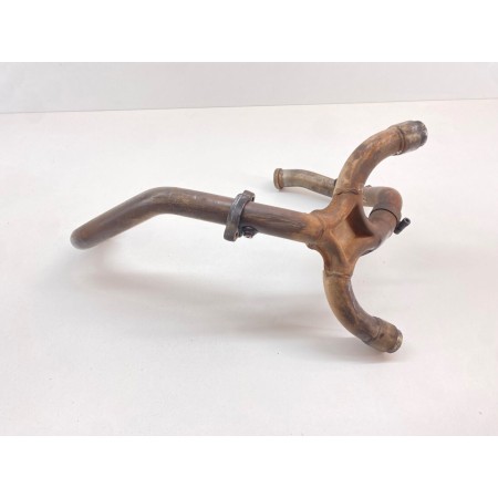 FRONTKOTFLÜGEL DUCATI MONSTER 900 VERGASER 1993-1997-1998