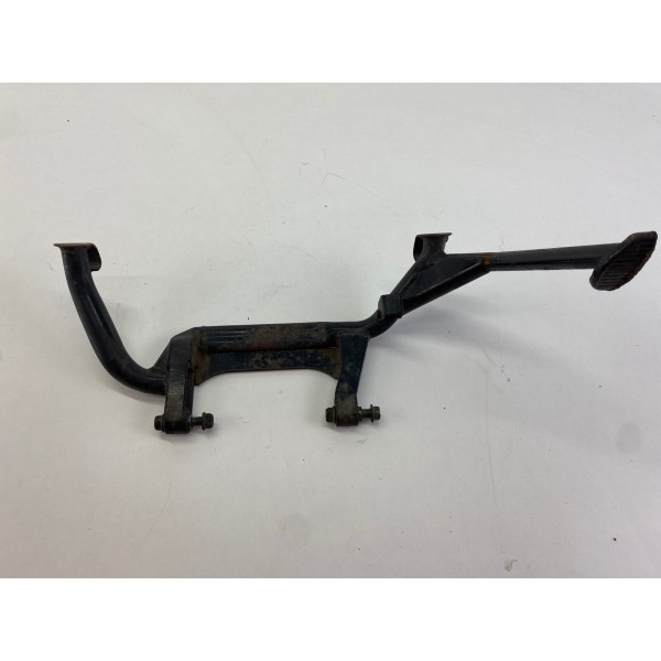 CAVALLETTO CENTRALE SUZUKI BURGMAN 400 2003 2004 2006