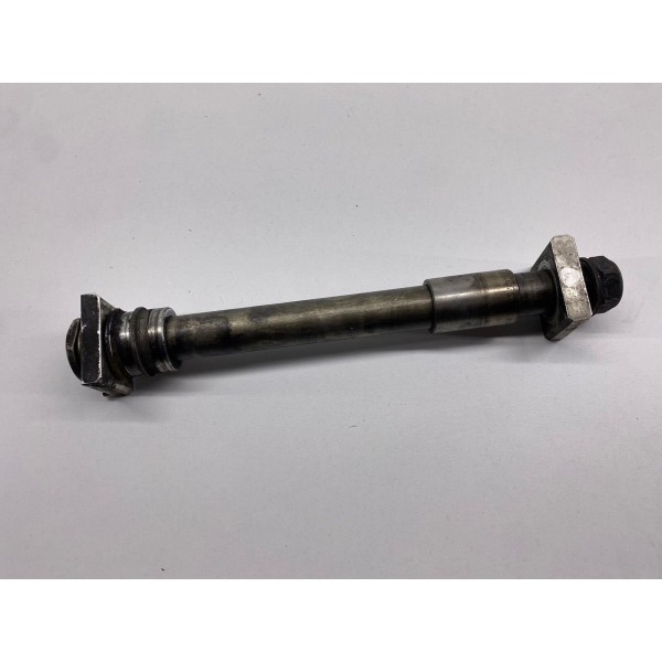 YAMAHA FZ1 FAZER 1000 2006-2016 HINTERRADACHSE PIN