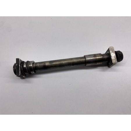 YAMAHA FZ1 FAZER 1000 2006-2016 HINTERRADACHSE PIN