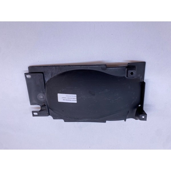 PARAFNGO PARASPRUZZI POSTERIORE DUCATI MONSTER 900 CARBURATORI 1993-1997-1998