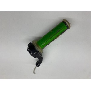 ACCELERATORE MANOPOLA KAWASAKI NINJA ZX-6R ZX6RR 636 2003-2004 2