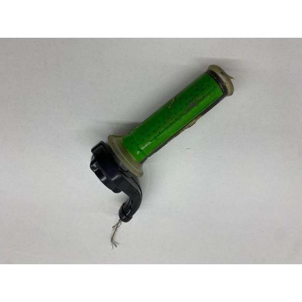 ACCELERATORE MANOPOLA KAWASAKI NINJA ZX-6R ZX6RR 636 2003-2004