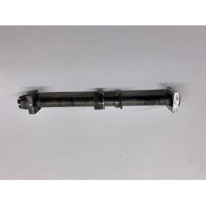 PERNO ASSE RUOTA POSTERIORE KAWASAKI NINJA ZX-6R ZX6RR 636 2003-2004