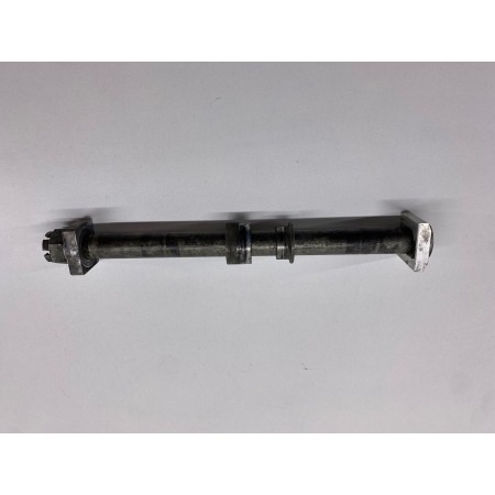 PERNO ASSE RUOTA POSTERIORE KAWASAKI NINJA ZX-6R ZX6RR 636 2003-2004