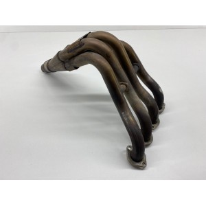 COLLETTORI DI SCARICO MARMITTA KAWASAKI NINJA ZX-6R ZX6RR 636 2003-2004