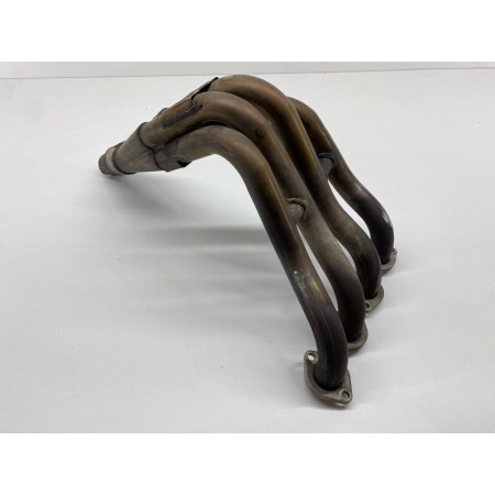 COLLETTORI DI SCARICO MARMITTA KAWASAKI NINJA ZX-6R ZX6RR 636 2003-2004