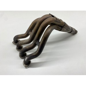 COLLETTORI DI SCARICO MARMITTA KAWASAKI NINJA ZX-6R ZX6RR 636 2003-2004 2