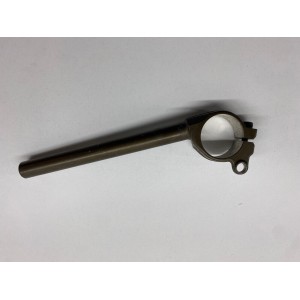 SEMIMANUBRIO SINISTRO SX KAWASAKI NINJA ZX-6R ZX6RR 636 2003-2004