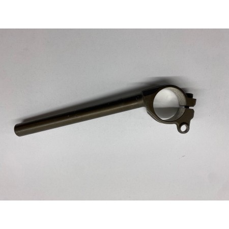 SEMIMANUBRIO SINISTRO SX KAWASAKI NINJA ZX-6R ZX6RR 636 2003-2004