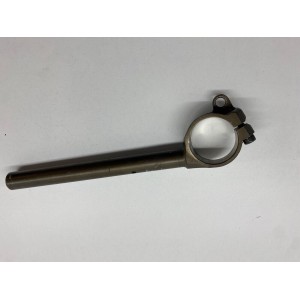 SEMIMANUBRIO SINISTRO SX KAWASAKI NINJA ZX-6R ZX6RR 636 2003-2004 2