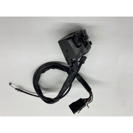 COMMUTATORE DEVIOLUCI SINISTRO SX KAWASAKI NINJA ZX-6R ZX6RR 636 2003-2004