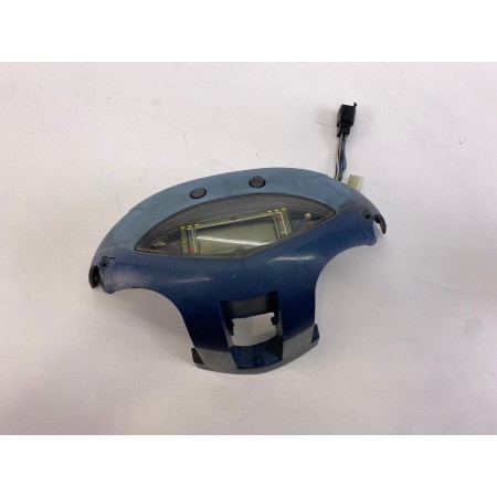 STRUMENTAZIONE CONTA KM DISPLAY LCD GARANTITO APRILIA AREA 51 1998-2002