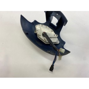 STRUMENTAZIONE CONTA KM DISPLAY LCD GARANTITO APRILIA AREA 51 1998-2002 2