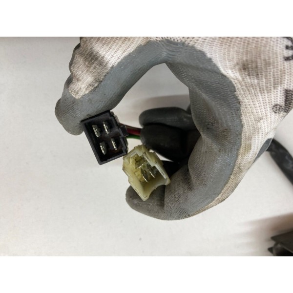 REGOLATORE DI TENSIONE ORIGINALE DUCATI MONSTER 900 CARBURATORI 1993-1997-1998