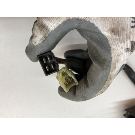 ORIGINAL DUCATI MONSTER 900 CARBURETTOR VOLTAGE REGULATOR 1993-1997-1998