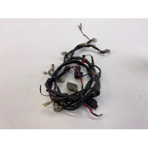ELECTRICAL SYSTEM WIRING HARNESS APRILIA AREA 51 1998-2002
