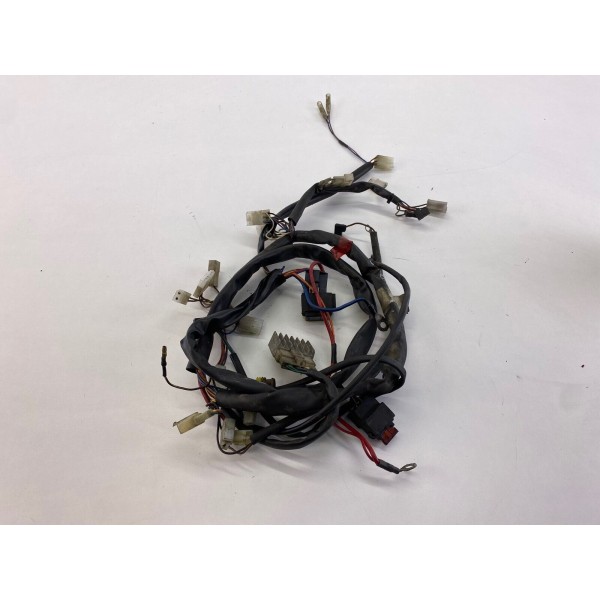 ELECTRICAL SYSTEM WIRING HARNESS APRILIA AREA 51 1998-2002