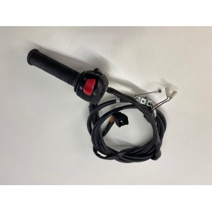 COMMUTATORE DEVIOLUCI DESTRO DX SUZUKI BURGMAN 400 LUX ABS 2012-2017