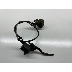 FRONT BRAKE SYSTEM CALIPER PUMP MALAGUTI PHANTOM F12 R F 12 R LQ 2