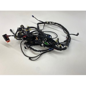 IMPIANTO ELETTRICO CABLAGGIO SUZUKI BURGMAN 400 LUX ABS 2012-2017