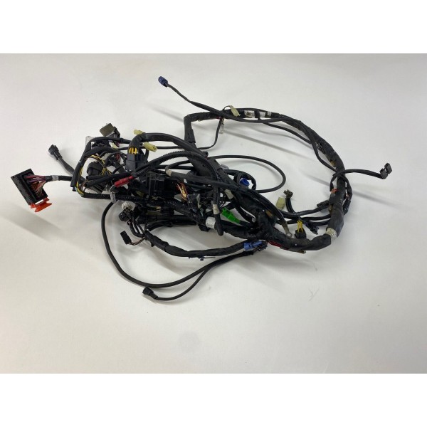 IMPIANTO ELETTRICO CABLAGGIO SUZUKI BURGMAN 400 LUX ABS 2012-2017