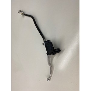 MASTER CYLINDER REAR LEFT SUZUKI BURGMAN 400 LUX ABS 2012-2017