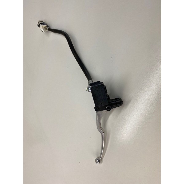 MASTER CYLINDER REAR LEFT SUZUKI BURGMAN 400 LUX ABS 2012-2017