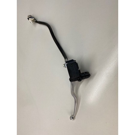 MASTER CYLINDER REAR LEFT SUZUKI BURGMAN 400 LUX ABS 2012-2017