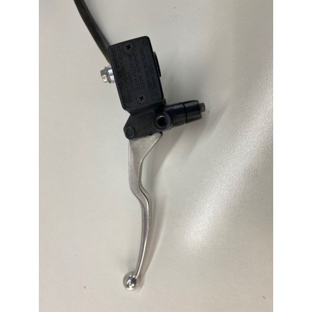 MASTER CYLINDER REAR LEFT SUZUKI BURGMAN 400 LUX ABS 2012-2017