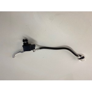 POMPA FRENO ANTERIORE DESTRA DX SUZUKI BURGMAN 400 LUX ABS 2012-2017