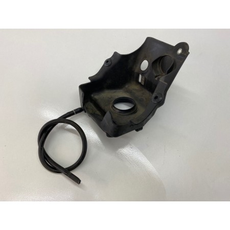 FUEL TANK RUBBER KIT BURGMAN 400 LUX ABS 2012-2017