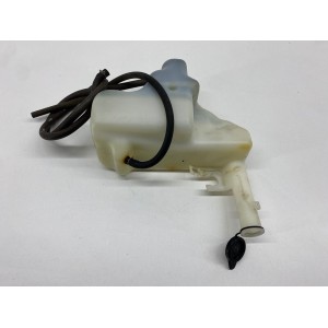RADIATEUR RESERVOIR DE LIQUIDE DE REFROIDISSEMENT HONDA CBR 1100 XX SC35/C 1997-1998