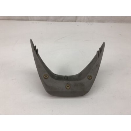 PLASTIC TUNNEL GRID PIAGGIO BEVERLY 500 ie 2003-2008