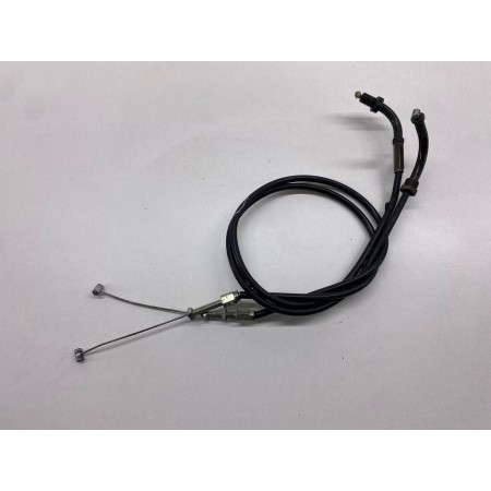 HONDA CBR 1100 XX SC35/C THROTTLE CABLES 1997-1998