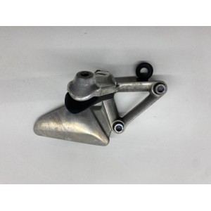 HONDA CBR 1100 XX SC35/C 1997-1998 HONDA CBR 1100 XX SC35/C 1997-1998 LINKSLENKER FUSSRASTE