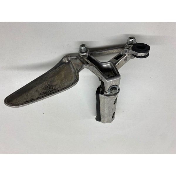 HONDA CBR 1100 XX SC35/C 1997-1998 HONDA CBR 1100 XX SC35/C 1997-1998 LINKSLENKER FUSSRASTE