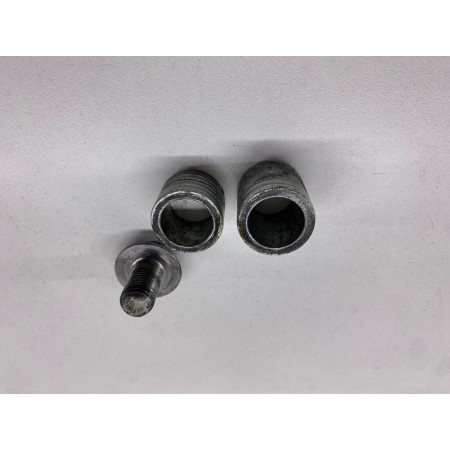 CALZOS SEPARADORES RUEDA DELANTERA HONDA CBR 1100 XX SC35/C 1997-1998