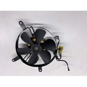ELETTROVENTOLA VENTOLA RADIATORE HONDA CBR 1100 XX SC35/C 1997-1998