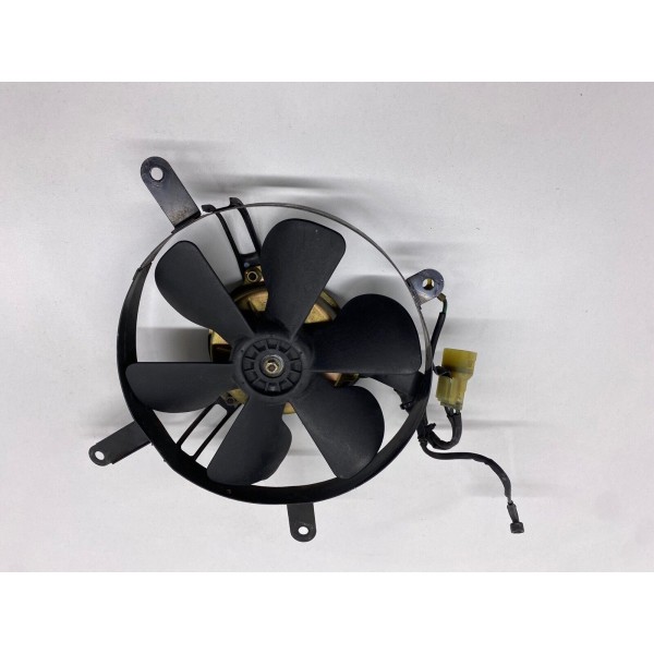ELETTROVENTOLA VENTOLA RADIATORE HONDA CBR 1100 XX SC35/C 1997-1998