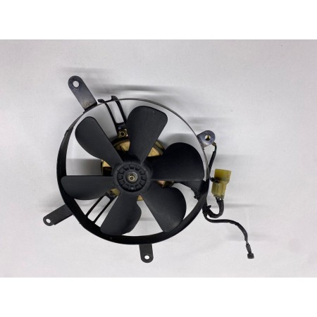 ELETTROVENTOLA VENTOLA RADIATORE HONDA CBR 1100 XX SC35/C 1997-1998