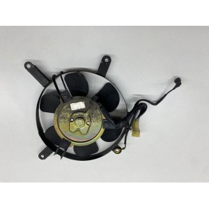 ELETTROVENTOLA VENTOLA RADIATORE HONDA CBR 1100 XX SC35/C 1997-1998 2
