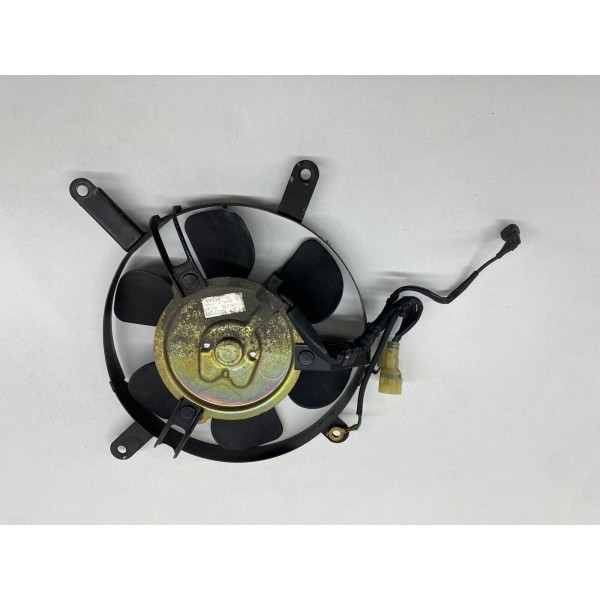 ELETTROVENTOLA VENTOLA RADIATORE HONDA CBR 1100 XX SC35/C 1997-1998