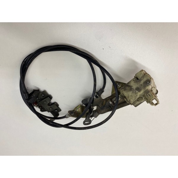 SITZVERRIEGELUNG ANTRIEBSMECHANISMUS PIAGGIO BEVERLY 500 2002-2007